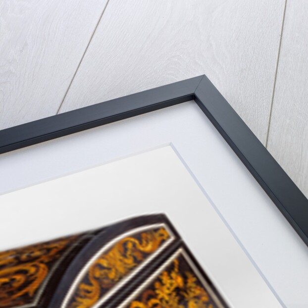 Box by André-Charles Boulle