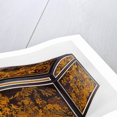 Box by André-Charles Boulle