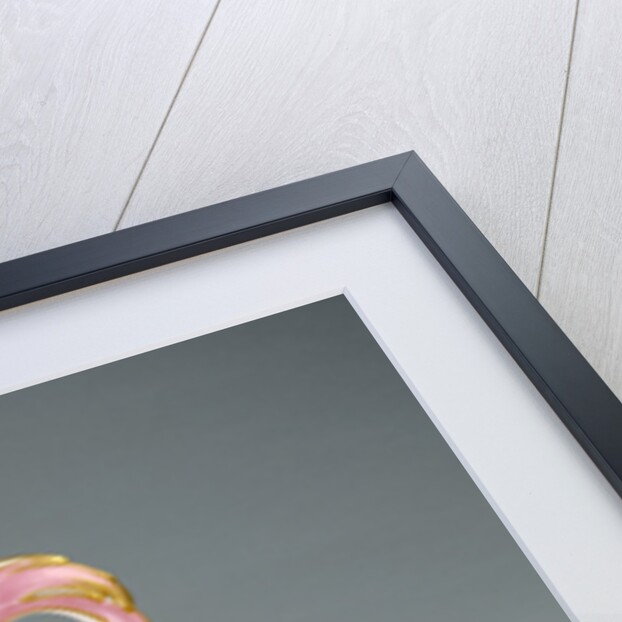 Ewer and Basin (broc et jatte feuille d'eau, première grandeur) by Jean-Claude Duplessis père