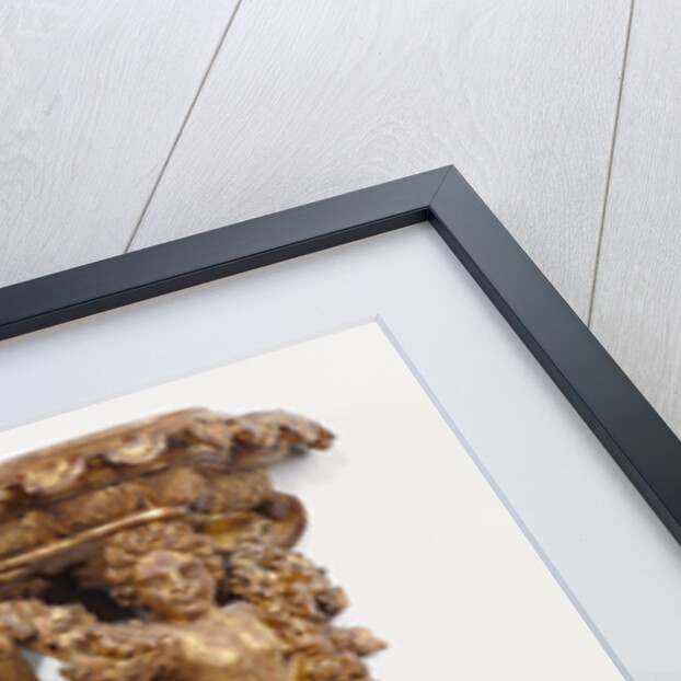 Wall Bracket by Anonymous