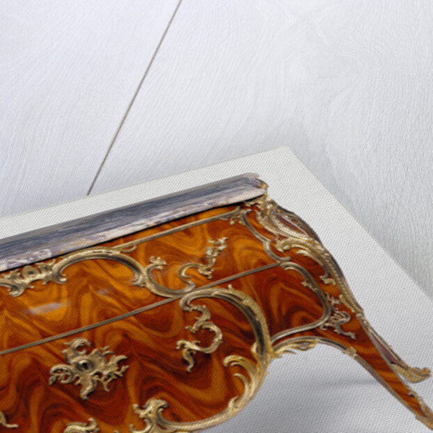 Commode by Jean-Pierre Latz