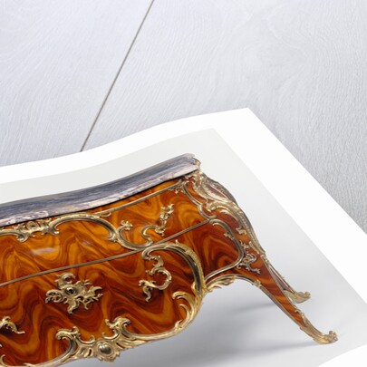 Commode by Jean-Pierre Latz