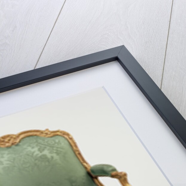 Pair of Armchairs (fauteuils à la reine) by Jean Avisse