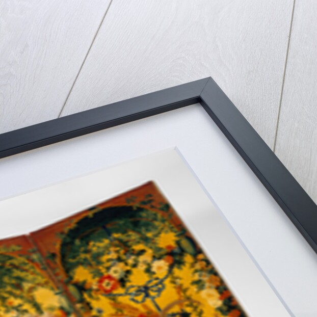 One pair of Screens by Savonnerie Manufactory