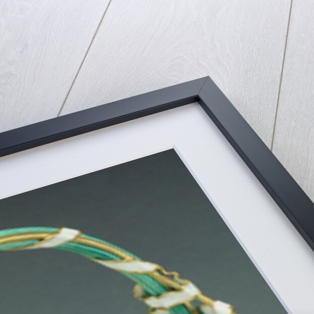 Basket (panier, deuxième grandeur) by Sèvres Manufactory