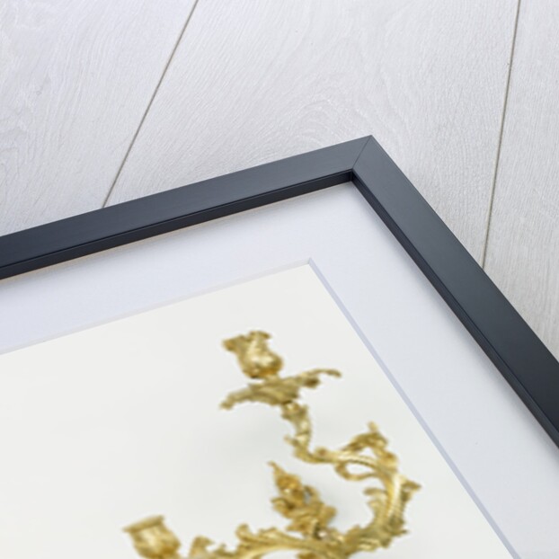 Pair of Wall Lights by Anonymous