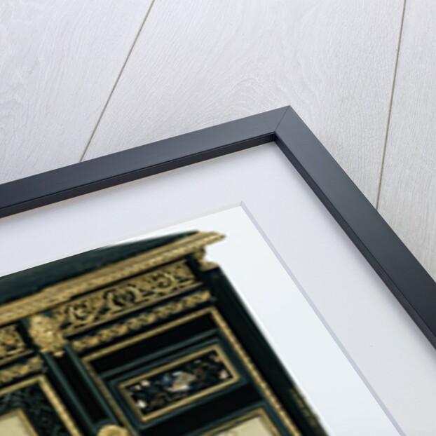 Cabinet (one of a pair) by Adam Weisweiler