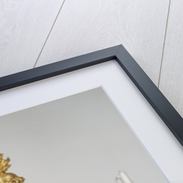 Chandelier by André-Charles Boulle