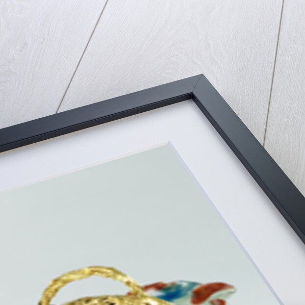 Pair of Pot-pourri Bowls by Anonymous