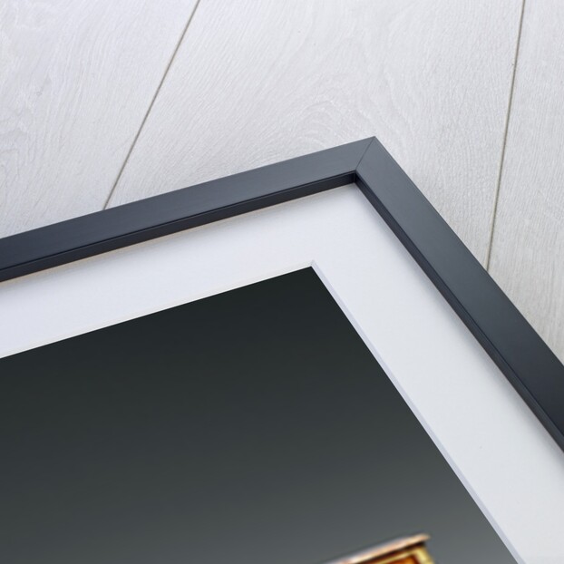 Cabinet by Bernard II van Risenburgh