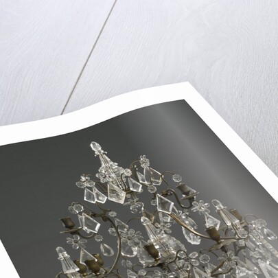 Pair of Girandoles by Anonymous