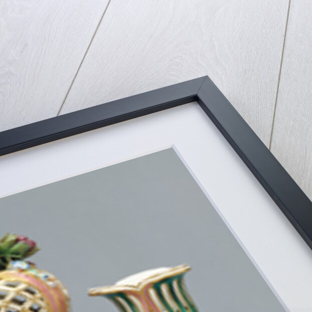 Vase by Charles-Nicolas Dodin