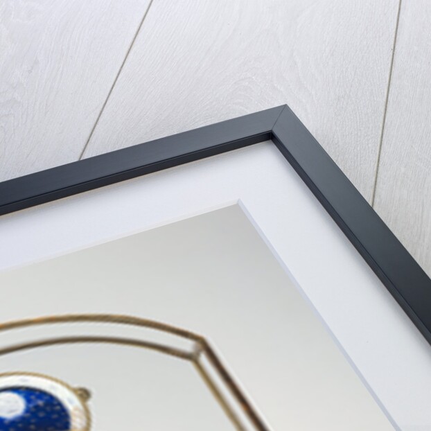 Mantel Clock by Nicolas-Alexandre Folin