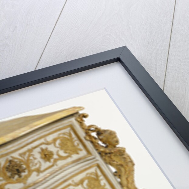 Pair of Commodes by Joachim Dietrich