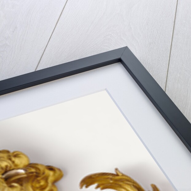 Wall Clock by Case maker Jacques Caffieri