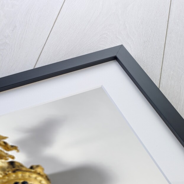 Barometer on Bracket by Charles Cressent