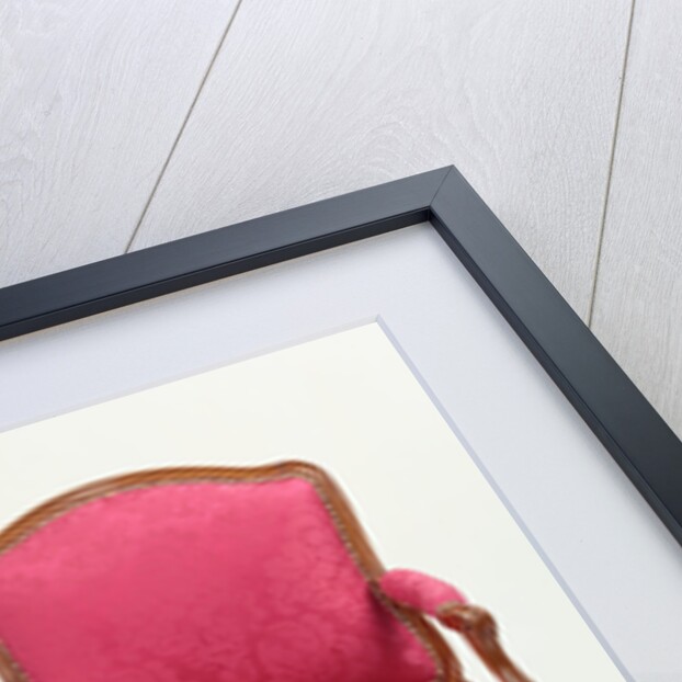 Pair of Armchairs by Nicolas-Quinibert Foliot