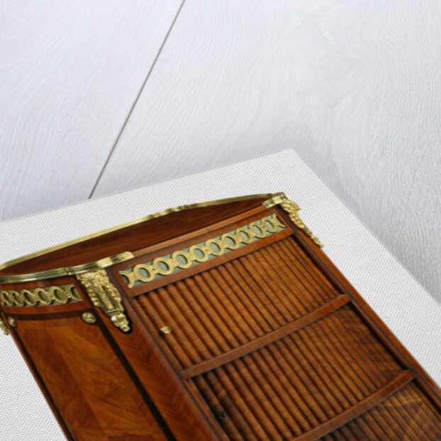 Cabinet (Cabinet) by Roger Vandercruse Lacroix