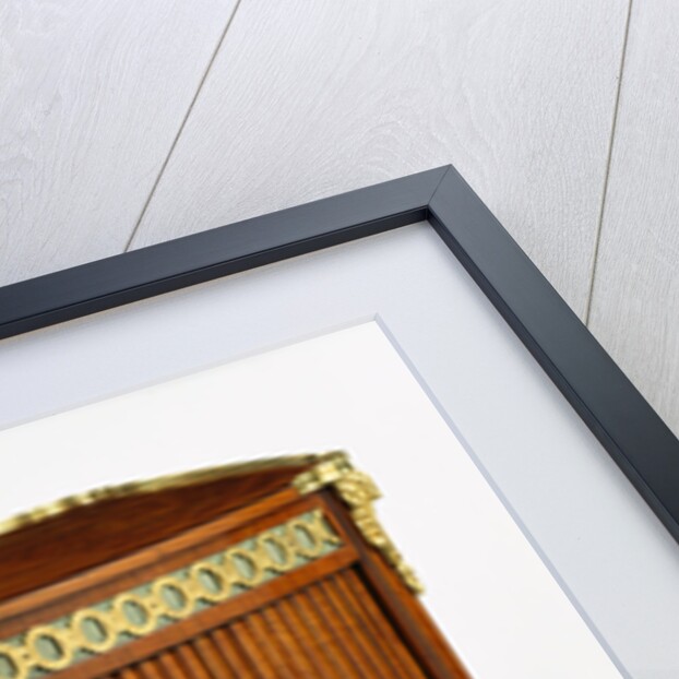 Cabinet (Cabinet) by Roger Vandercruse Lacroix