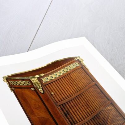 Cabinet (Cabinet) by Roger Vandercruse Lacroix