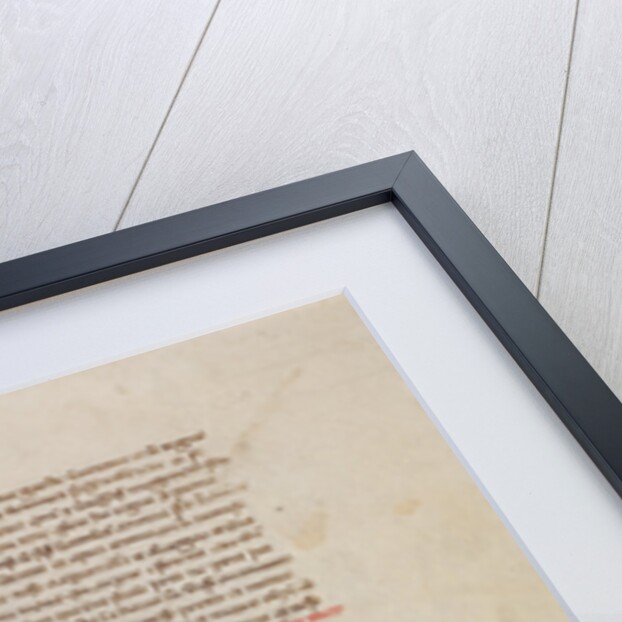 The Fleet of Hannibal Sailing to Spain by First Master of the Bible historiale of Jean de Berry