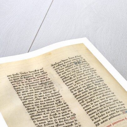 Text Page by Anonymous