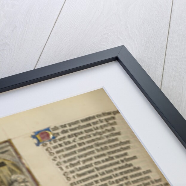 A Woman Meeting with Her Lover while Her Husband Sleeps by Anonymous