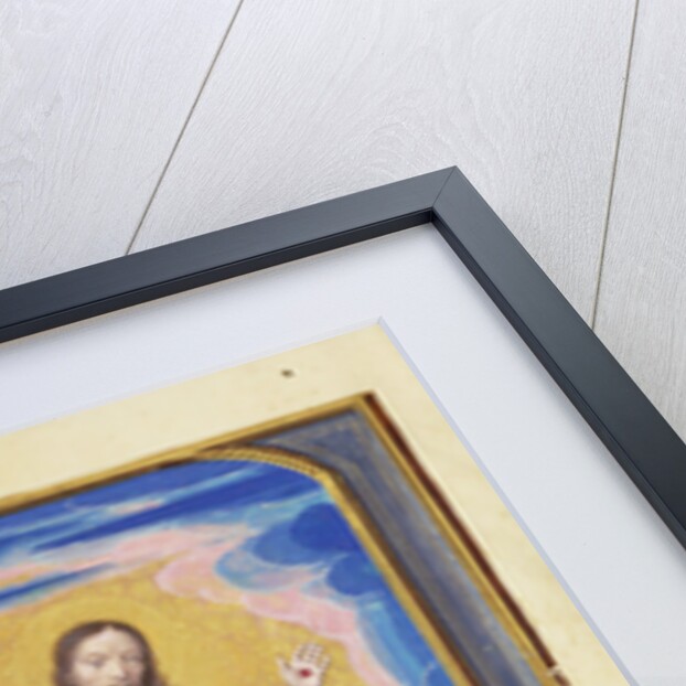 The Man of Sorrows by Simon Bening