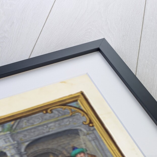 Ecce Homo by Simon Bening