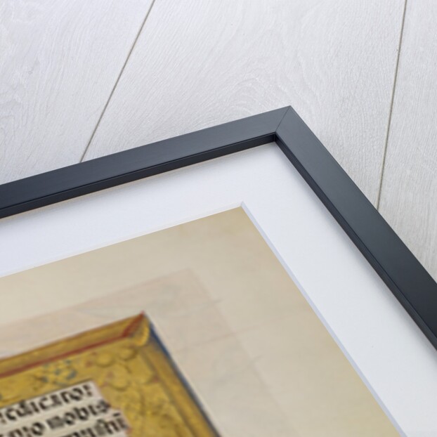 Saint Andrew by Workshop of Master of the First Prayer Book of Maximilian