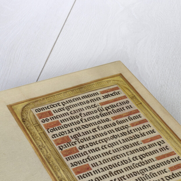 The Battle of the Philistines Against Israel by Anonymous