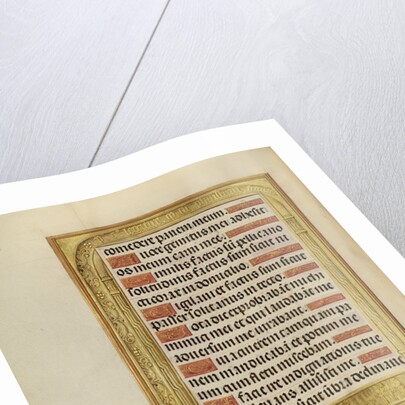 The Battle of the Philistines Against Israel by Anonymous