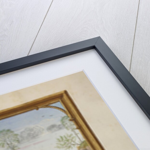 Moses and the Brazen Serpent by Master of James IV of Scotland