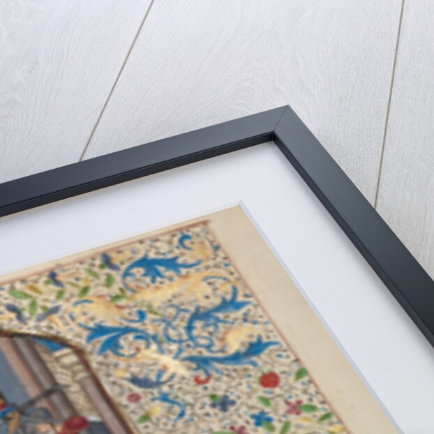 The Massacre of the Innocents by Willem Vrelant