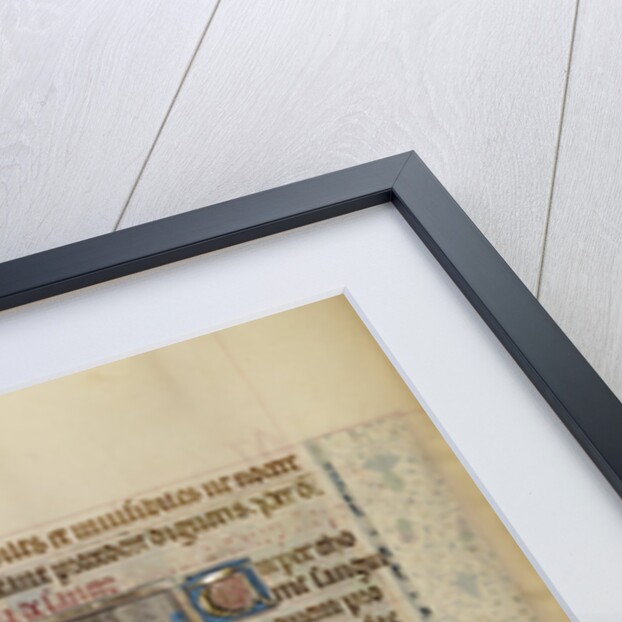 The Martyrdom of Saint Thomas Becket by Workshop of Willem Vrelant