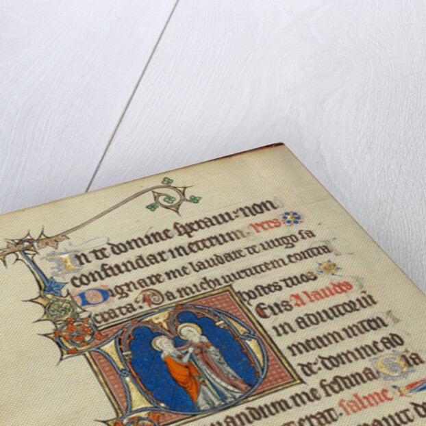 Initial D: The Visitation, Initial D: The Lord Enthroned by Anonymous