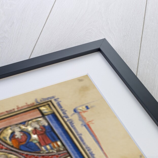 Scenes from the Life of Joseph by Anonymous