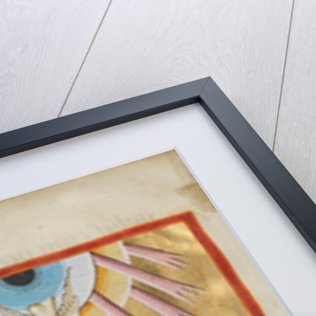 Pentecost by Anonymous