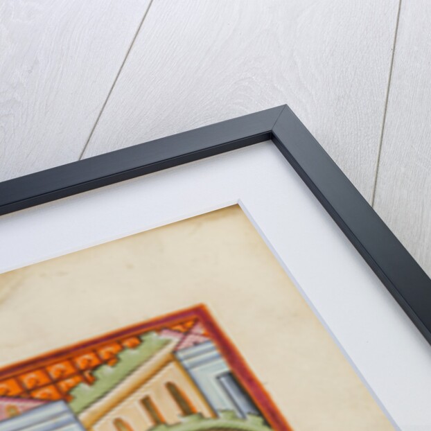 The Presentation in the Temple by Anonymous