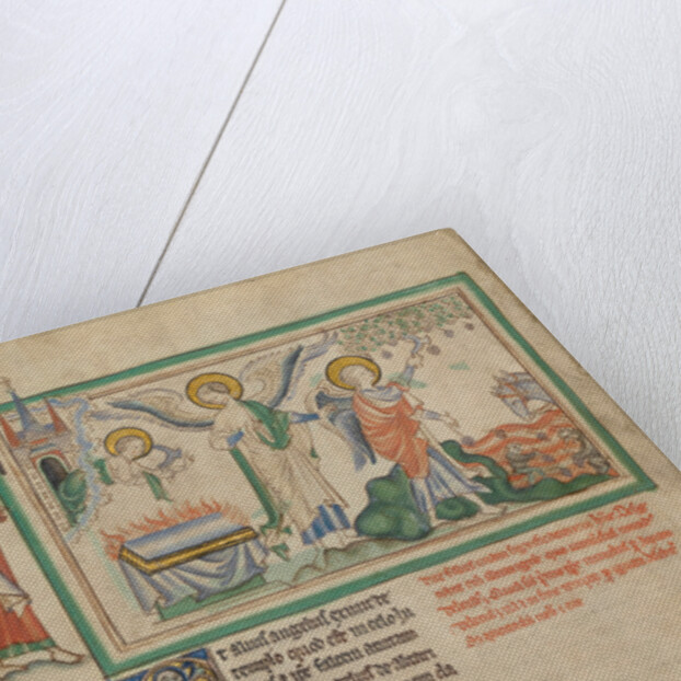 The Harvest of Grapes by Anonymous