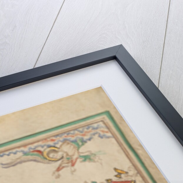 The Second Angel and Babylon Destroyed by Anonymous