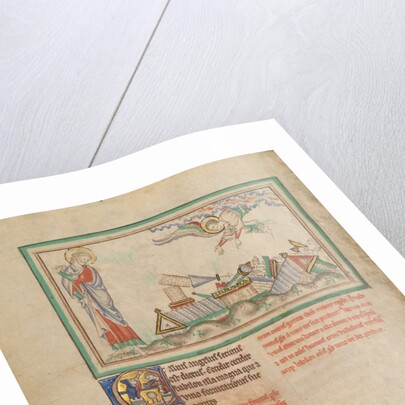 The Second Angel and Babylon Destroyed by Anonymous