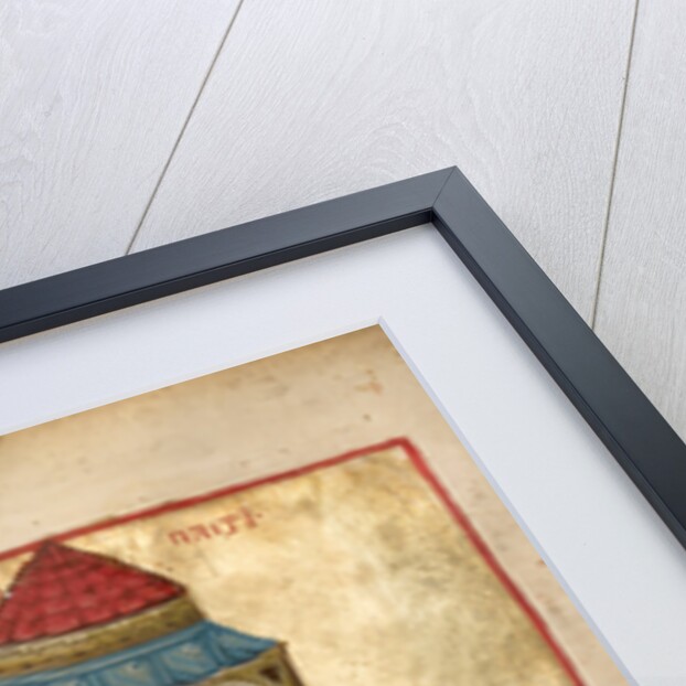 The Presentation in the Temple by Anonymous