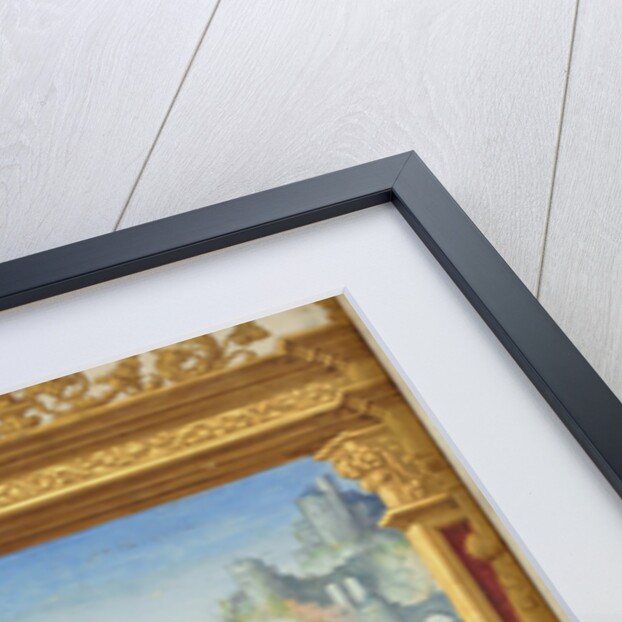 Saint Paul by Master of the Getty Epistles