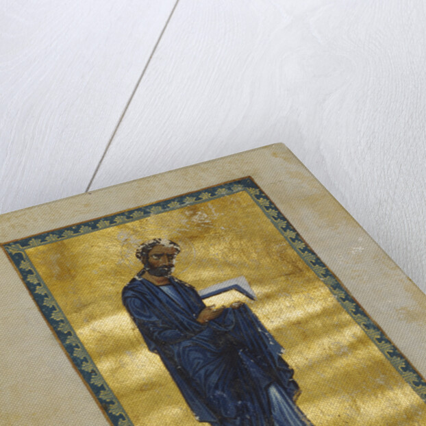 Saint Mark by Anonymous