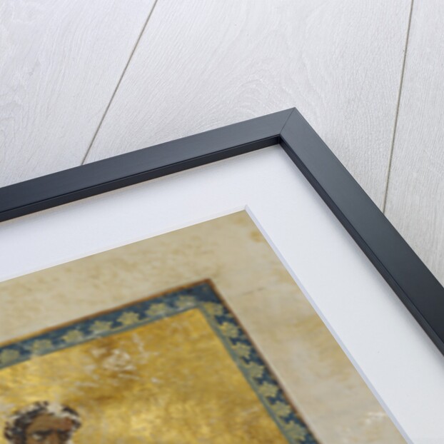 Saint Mark by Anonymous