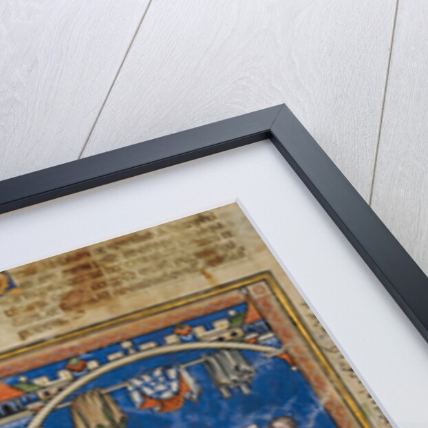 Scenes from the Life of David by Anonymous