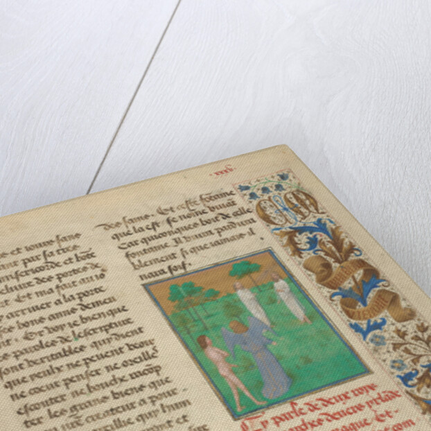 Two Kings of Ireland by Simon Marmion
