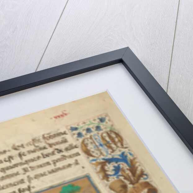 Two Kings of Ireland by Simon Marmion