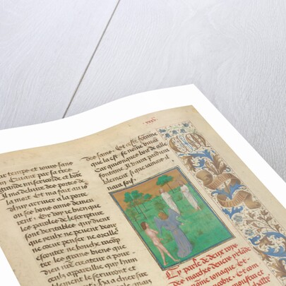 Two Kings of Ireland by Simon Marmion